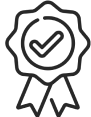 badge